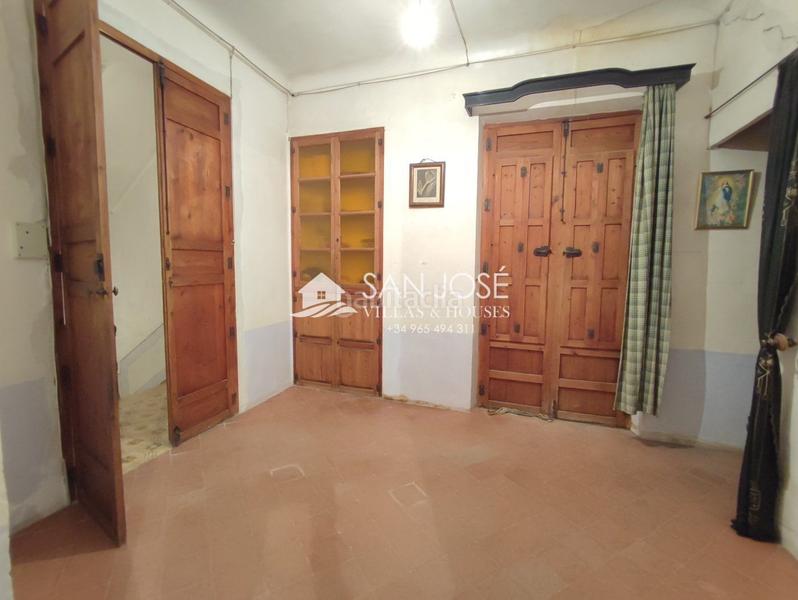 Foto c4169d06-ce93-4c4b-87af-42a9d16c417c. Casa a Centro Aspe