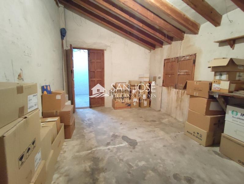 Foto c75f5a70-76fc-4978-8fea-e886e16e1236. Casa a Centro Aspe