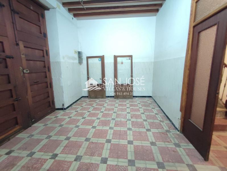 Foto cbea1128-db18-4959-80fd-7327eb825425. Casa a Centro Aspe