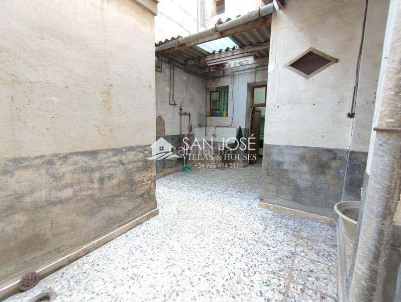 Foto cc653313-8212-45cc-acbe-b65175bbca7f. Casa a Centro Aspe