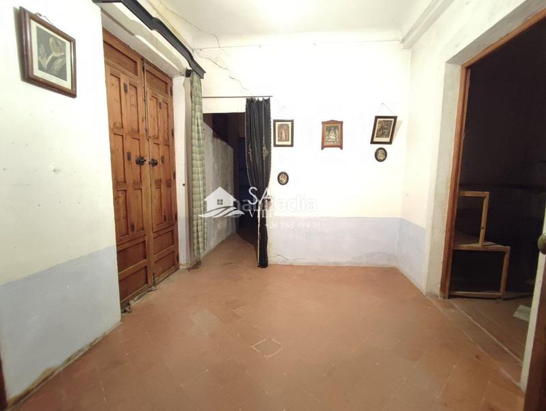 Foto d00e85dc-cd4c-491a-876c-8a6630c068bb. Casa a Centro Aspe