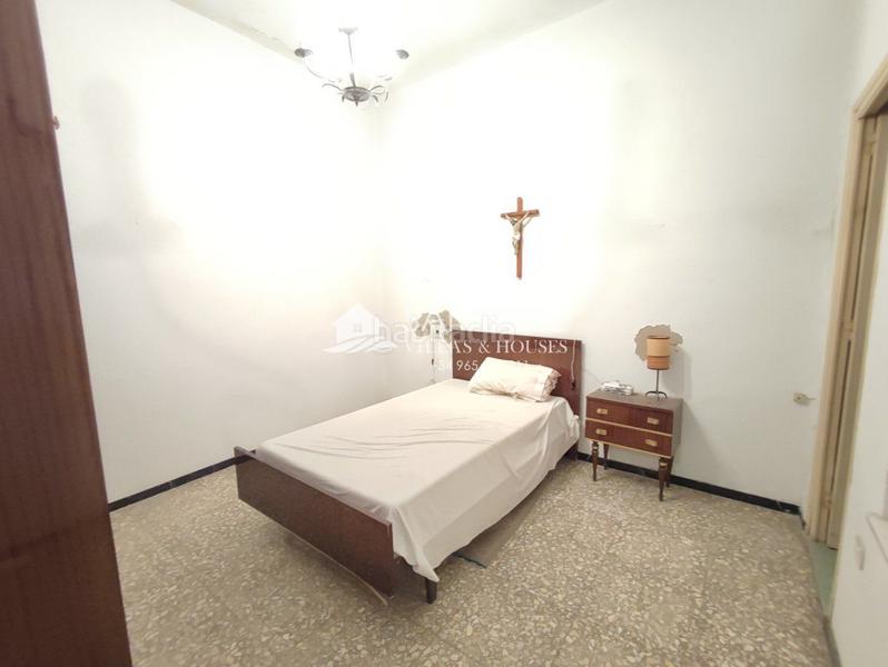 Foto f80867e9-88c8-4820-ac05-9e07ba3b7bb2. Casa a Centro Aspe