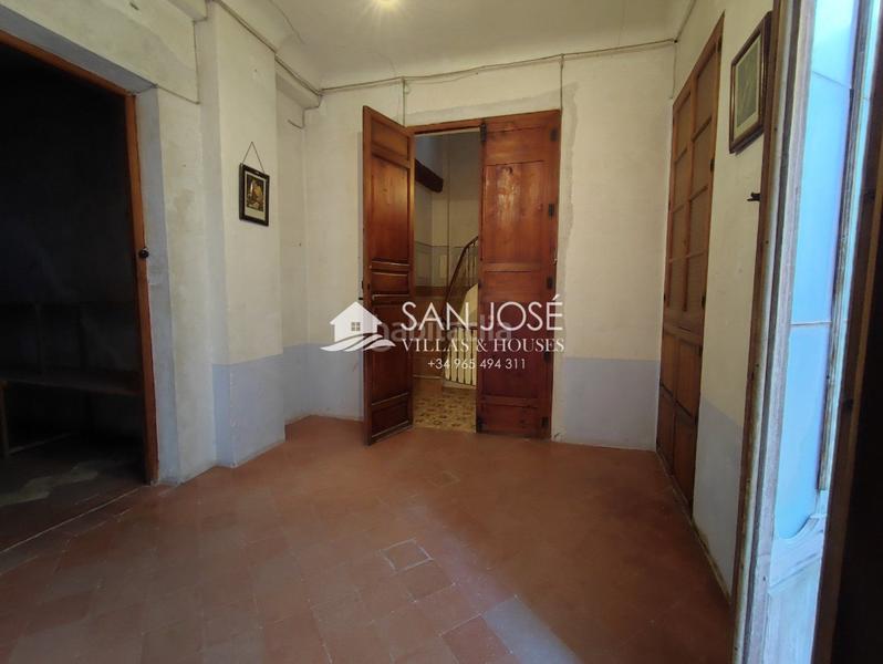 Foto f9af698e-f08f-47df-a313-c13e3428e348. Casa a Centro Aspe