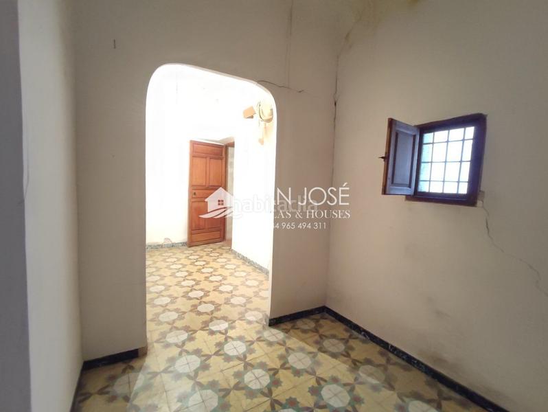 Foto fd040011-52ae-4e5a-9057-128e8e3eea26. Casa a Centro Aspe