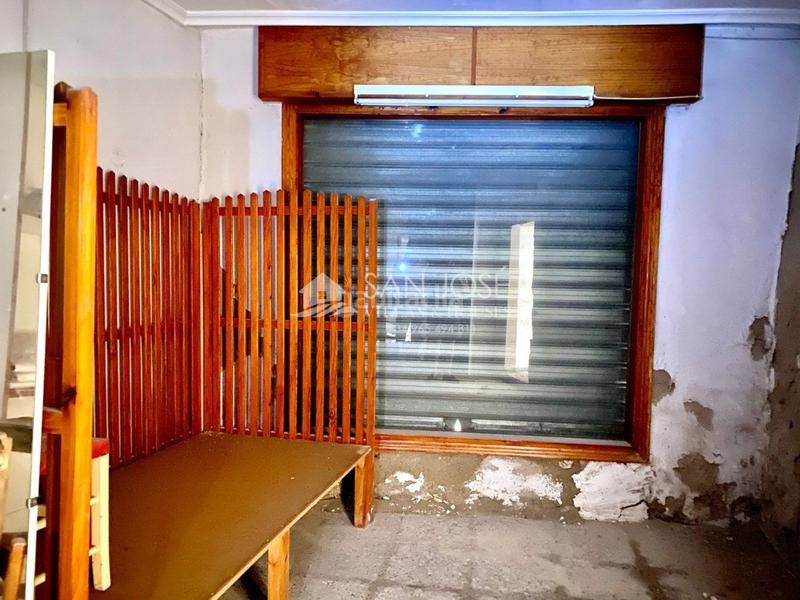 Foto 2eb555e0-b0a8-4983-ae2d-e3d3ecd3be81. Terreny residencial a Centro Aspe