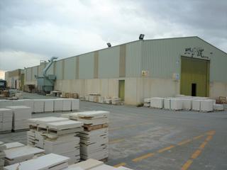 Lloguer Nau industrial a Monforte del Cid. Se vende o se alquila nave terreno cerca monforte bien comunicad