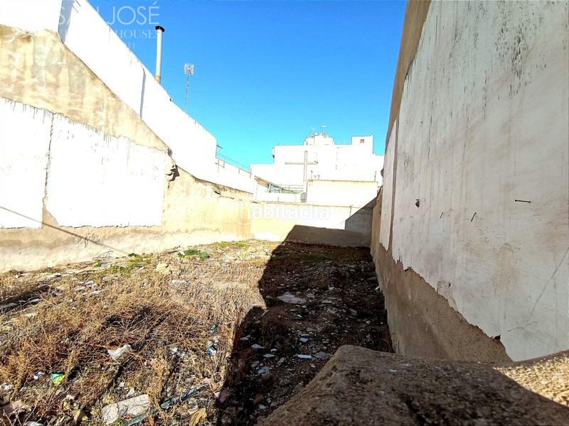 Foto ce778d9d-10da-4340-a517-7ad13f6649b0. Residential plot in Torrellano Elche / Elx