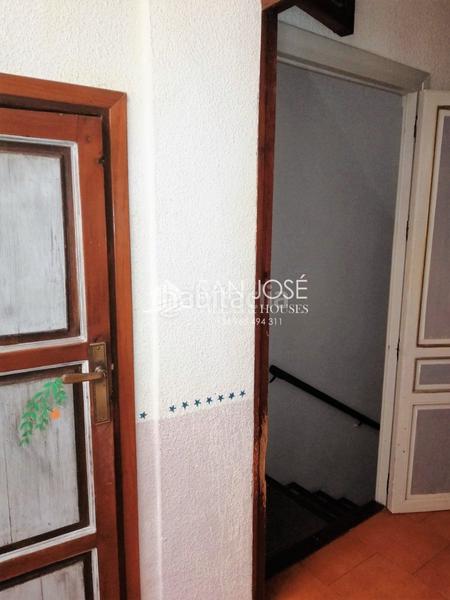 Foto 7c086741-5bc5-40d4-94ba-e243d4db6d6a. Casa amb calefacció a Novelda