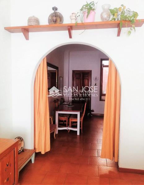 Foto c0ac2ca5-eb89-4196-bce0-8c6681a4251c. Casa amb calefacció a Novelda