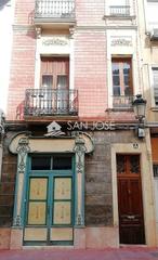 Maison à Novelda. Fantastica casa en novelda centro
