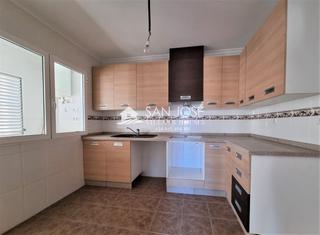 Casa a Salinas. Se vende  bungalow en salinas a estrenar alicante spain
