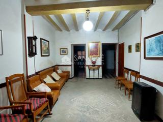 Casa a Centro. Se vende casa historica en pleno centro de aspe