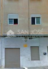 Geschäftsraum in Las Trescientas-San Francisco-Ciudad Vergel