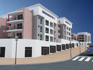 Àtic a Plans-Gasparot. Apartamentos de nueva construcción en villajoyosa cerca del mar