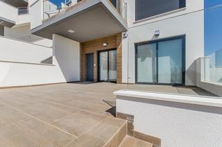 Casa a San Miguel de Salinas. Bungalows de nueva construcción en san miguel de salinas