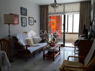 Pis a Levante Alto. Venta de piso en benidorm, zona avenida europa playa levante