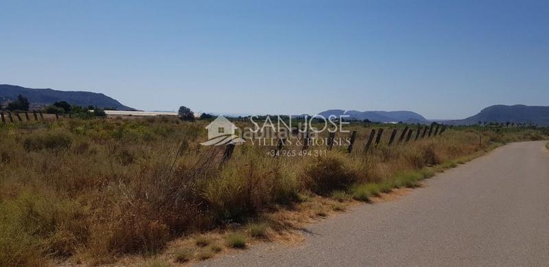 Foto b79b34fe-9dd0-46b2-a534-997d52daaa3a. Landgut in Agost