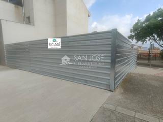Terreny residencial a La Coca-La Nia-Vistahermosa. Se vende solar cerca del hiperber nuevo de aspe