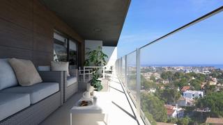 Apartament a Campoamor. Nuevo residencial de lujo en campoamor!!!