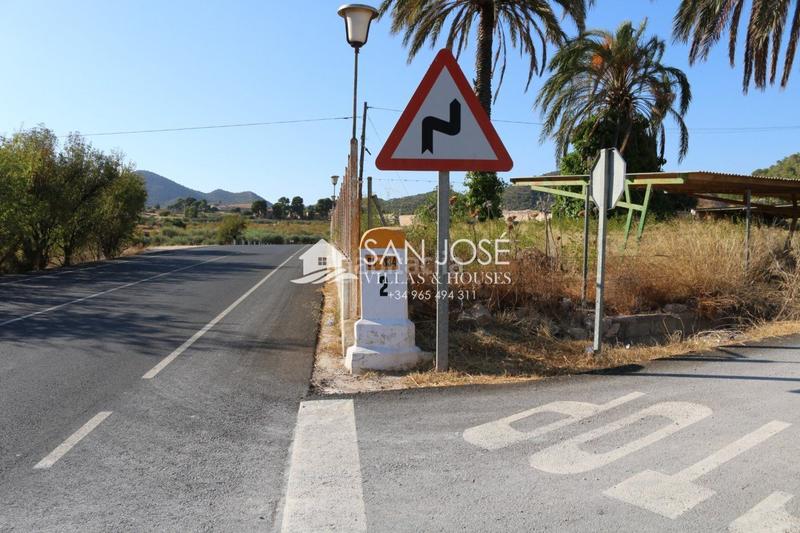 Foto 3de2ac69-0c7d-4771-a820-bd2012dbe236. Finca rústica a Monòver