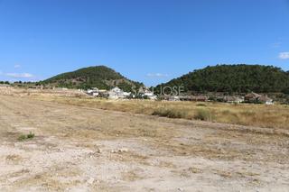 Finca rústica a Monòver. Venta de terreno en la romana .monovar