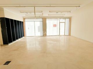 Local Comercial a Centro. Oportunidad en venta de local comercial en aspe en zona del parq