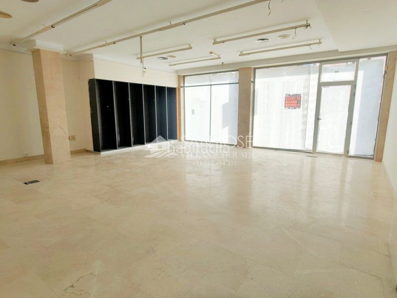 Foto 1c7b5876-e064-4ec7-b058-f4b6523fede8. Local comercial a Centro Aspe