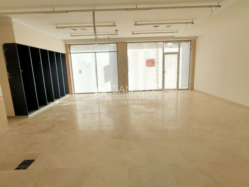 Foto 39d20dde-42c0-4384-8e4b-49a143e3bc46. Local comercial a Centro Aspe