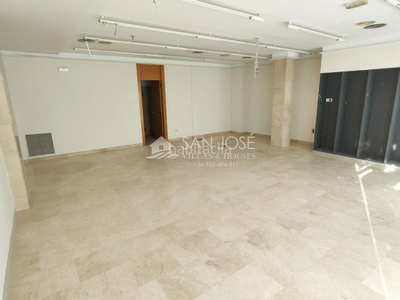 Foto 75931bed-23ca-41f5-b757-c96baf422bea. Local comercial a Centro Aspe