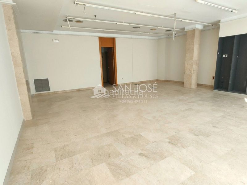 Foto 8bed4ff7-3ce4-499d-9d03-90a813fa0b4c. Local comercial a Centro Aspe