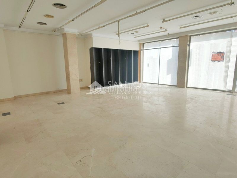 Foto 94882467-729a-43d9-adf7-817aaea3c686. Local comercial a Centro Aspe