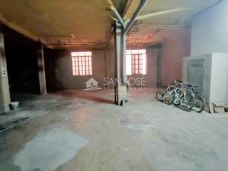 Lloguer Local Comercial a La Serranica-Sagrado Corazón. Se alquila local grande en aspe en buena zona