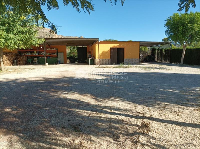 Foto 28b655b8-9271-4a79-af01-242754525044. Chalet dans Monforte del Cid