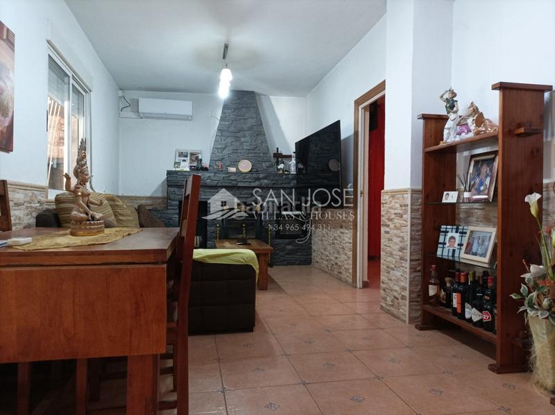 Foto 444616ba-97a6-456e-88ea-594a5ab37ebb. Chalet dans Monforte del Cid