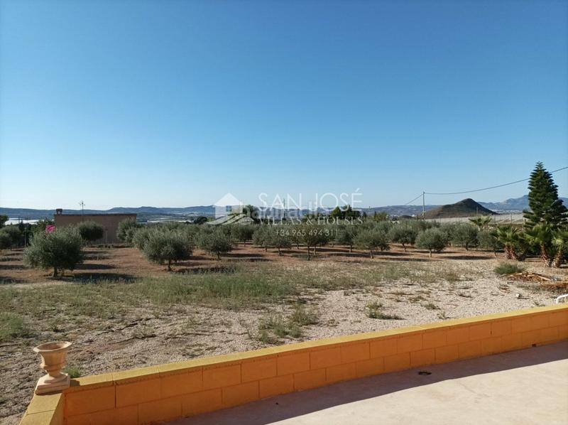 Foto aa8fb450-3d4b-439c-ad37-c3453e2d5447. Chalet dans Monforte del Cid