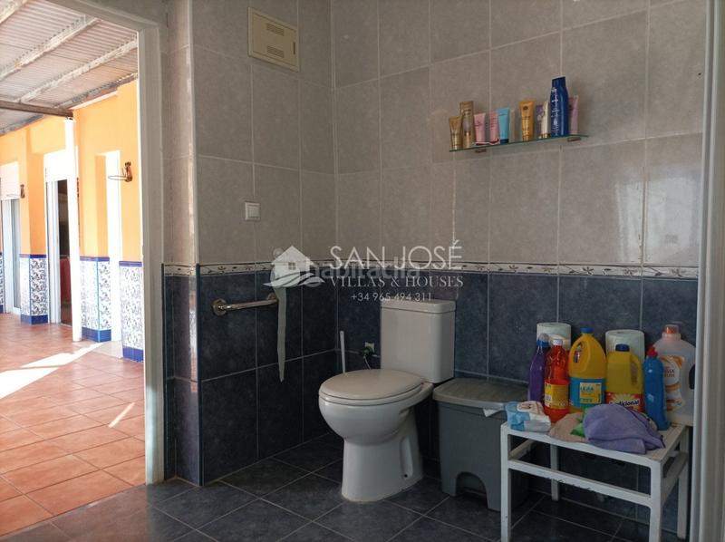 Foto de133313-6ea4-4e17-a6ef-f4a7fecdc90f. Chalet dans Monforte del Cid