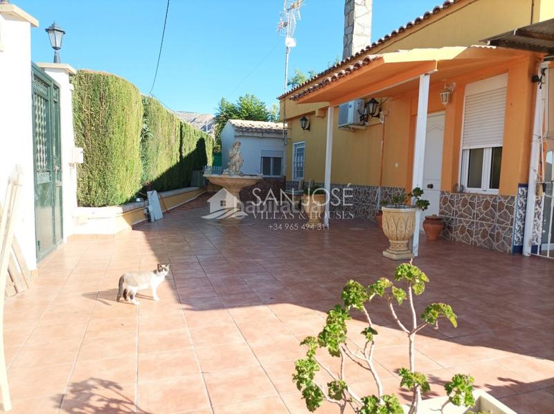 Foto e9946a25-4016-42b4-86c7-e28820a06c0e. Chalet dans Monforte del Cid