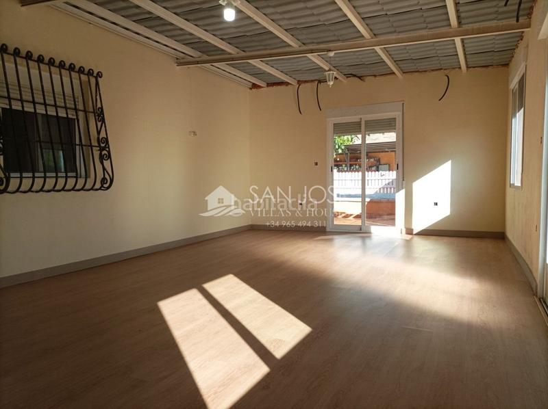 Foto ebeb127c-e9f3-4dd1-8345-a7ba821e7a53. Chalet dans Monforte del Cid