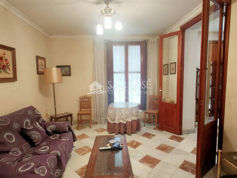 Foto 0219c8ba-d861-4691-a619-cbb01777a312. Casa in La Serranica-Sagrado Corazón Aspe