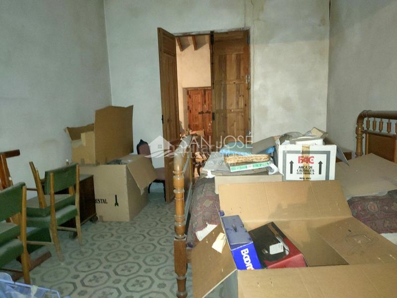 Foto 029182f7-5e75-4393-a740-0ae5388d9aab. Casa in La Serranica-Sagrado Corazón Aspe