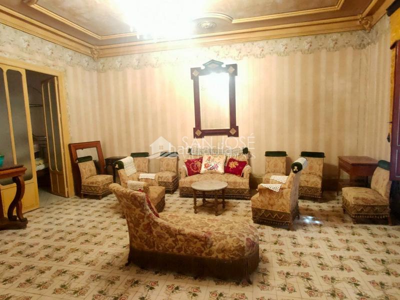Foto 0416f291-0674-4481-8599-c966e9abff8a. Casa in La Serranica-Sagrado Corazón Aspe