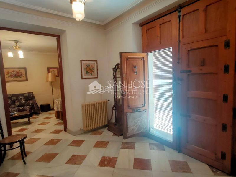 Foto 0b47f745-e56c-4e77-aeae-93dc00e2529f. Casa in La Serranica-Sagrado Corazón Aspe