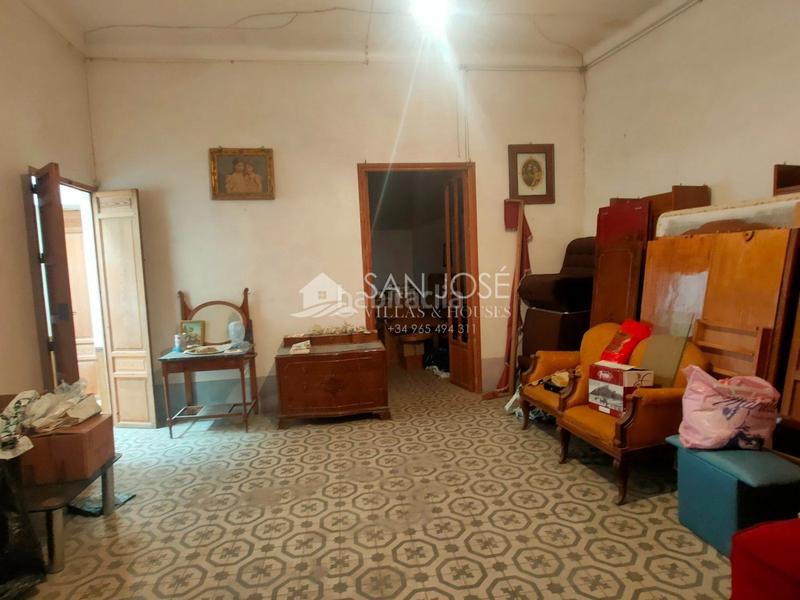 Foto 12d20ee7-024f-4418-97ac-010ddd6718d4. Casa in La Serranica-Sagrado Corazón Aspe