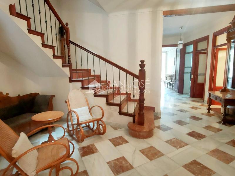 Foto 1fb1f57c-4446-48d7-820e-d4c2a3b810db. Casa in La Serranica-Sagrado Corazón Aspe