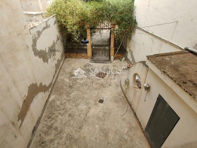 Foto 3e4a2e2a-042f-4193-8b89-8008319881a3. Casa in La Serranica-Sagrado Corazón Aspe