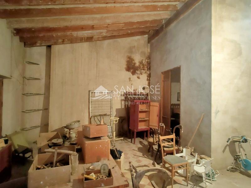 Foto 4943268a-84ad-4716-a229-e0b10ed1dd3a. Casa in La Serranica-Sagrado Corazón Aspe