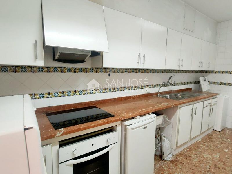 Foto 49c496f1-f8a1-4402-8653-1aaf2902b88d. Casa in La Serranica-Sagrado Corazón Aspe