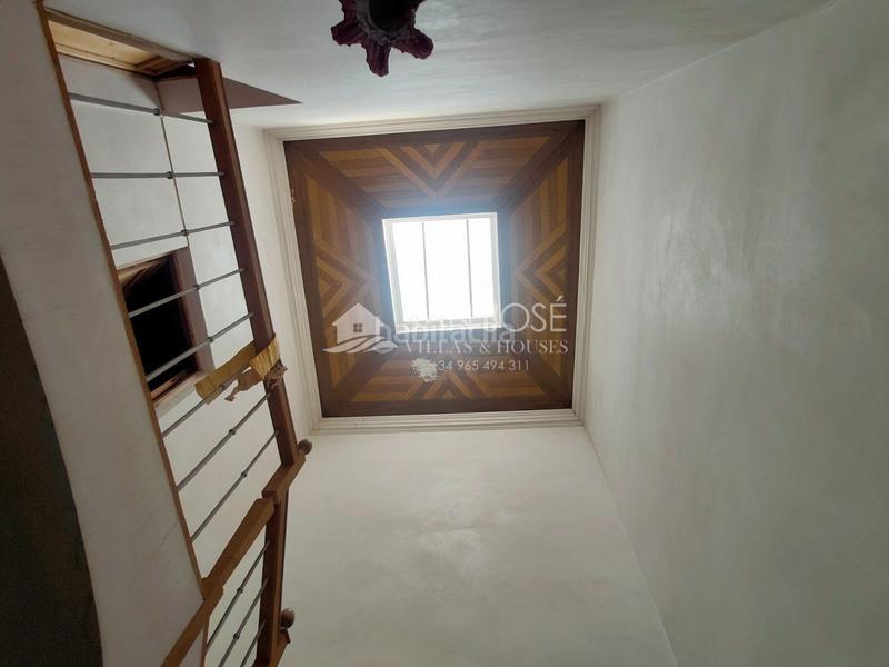 Foto 77ba4585-fd27-4d1a-a601-3b40d0d367a7. Casa in La Serranica-Sagrado Corazón Aspe