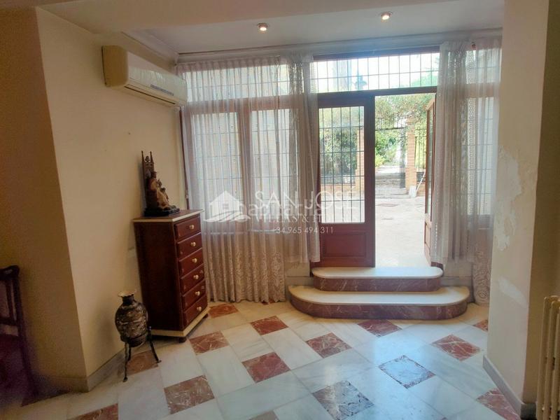Foto 7d273c68-abd7-4db3-949d-18ba4c651d65. Casa in La Serranica-Sagrado Corazón Aspe