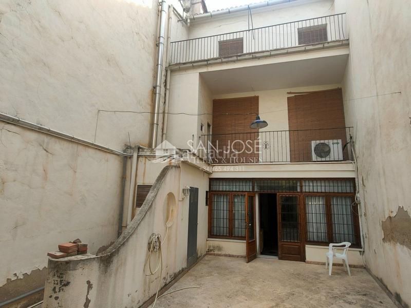 Foto 7f0f7e14-2ff2-4564-9c10-101fd5c92aa2. Casa in La Serranica-Sagrado Corazón Aspe